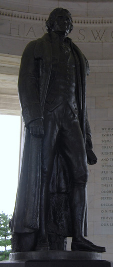 Jefferson